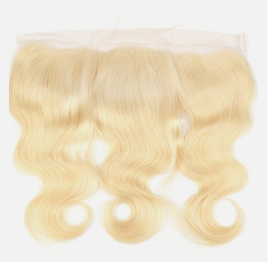 613 FRONTAL WIGS