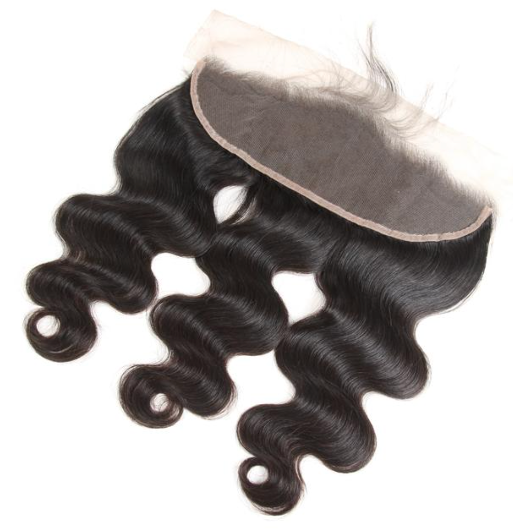 VIRGIN FRONTAL WIGS