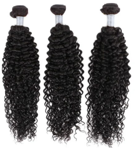 CURLY VIRGIN BUNDLE DEALS